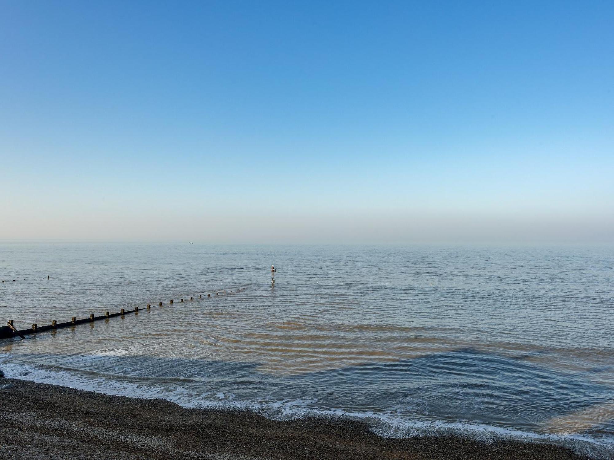 West End Cottage Sheringham Dış mekan fotoğraf